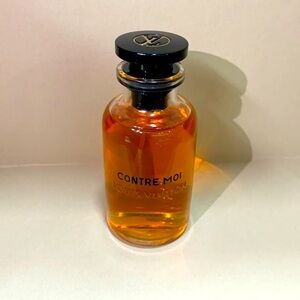 Louis Vuitton CONTRE MOI Eau Parfum 100ML/ 3.4 OZ.